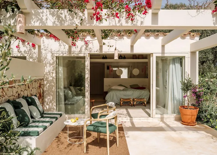 Morvedra Nou Luxury Boutique - Adults Only 5*