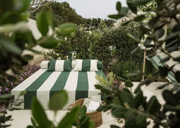 Morvedra Nou Luxury Boutique - Adults Only Ciutadella (Menorca)